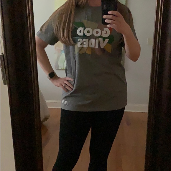 NWOT Jason Mraz Concert Tshirt 2018 Unisex Medium - Picture 4 of 15